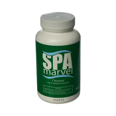 Spa Marvel Cleanser