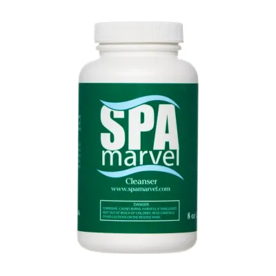 Spa Marvel Cleanser 8oz - SP2 | Master Spa Parts