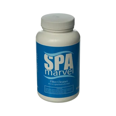 Spa Marvel Filter Cleaner