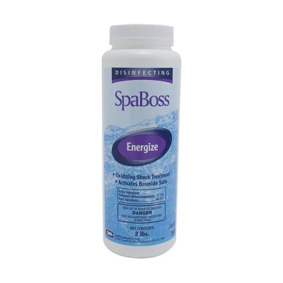 Spa Boss Energize