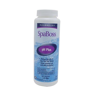 SpaBoss pH Plus