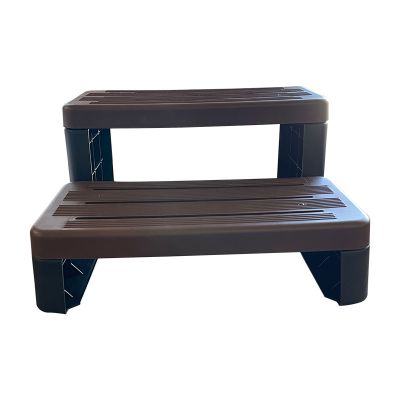 Spa Ease Espresso Steps