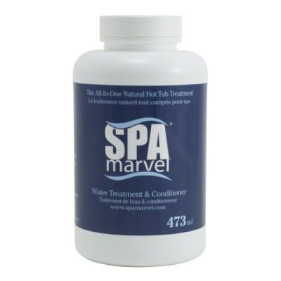 Spa Marvel Water Treatment & Conditioner
