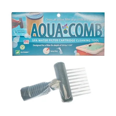Aqua Comb