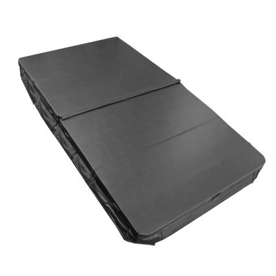 180" x 94" Swim Spa Cover for H2X Trainer 15