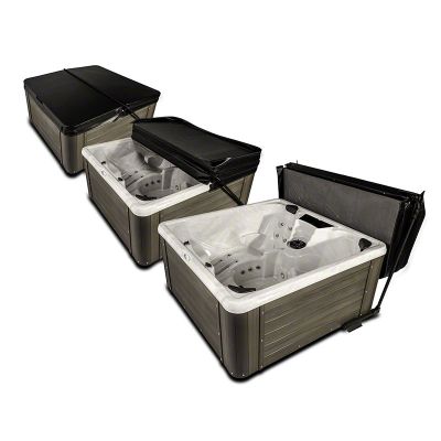 Ultralift - Undermount Spa Cover Lifter