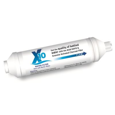 Spa Marvel Charcoal Pre Filter