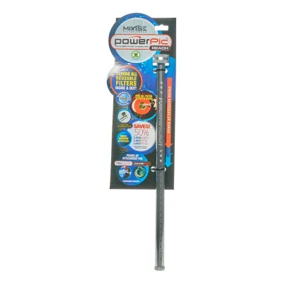 Power Pic Reach Flosser