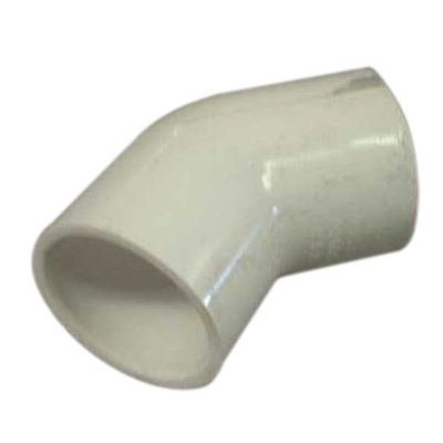 1 inch 45 degree SxS Ell 