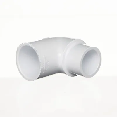 1 inch 90 degree SxSp Street Ell 