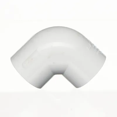 1 inch 90 degree SxS Ell 