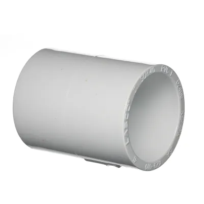 1 inch Slip Coupling 