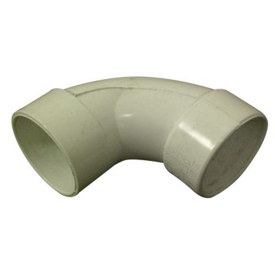 2 inch 90 Degree SxS Sweep Ell 