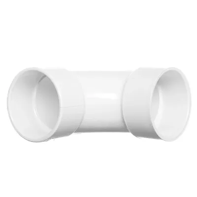 2 inch 90 Degree SxS Sweep Ell 