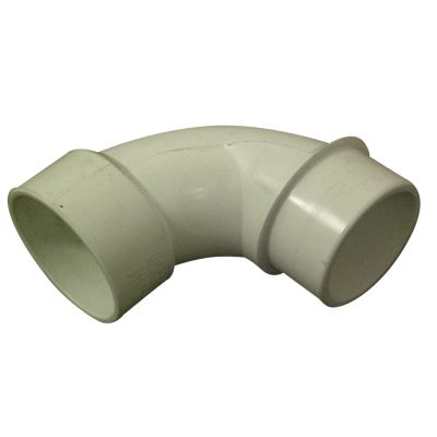 2 inch 90 Degree SxSp Sweep Ell 