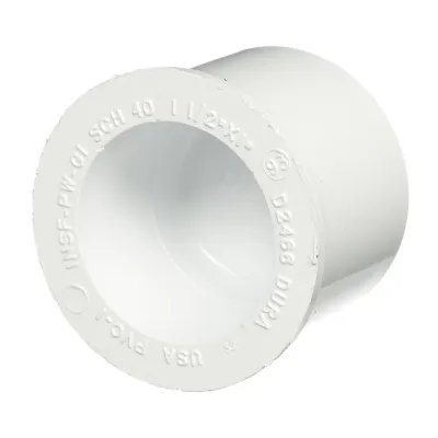 1.5 inch Spigot Plug 