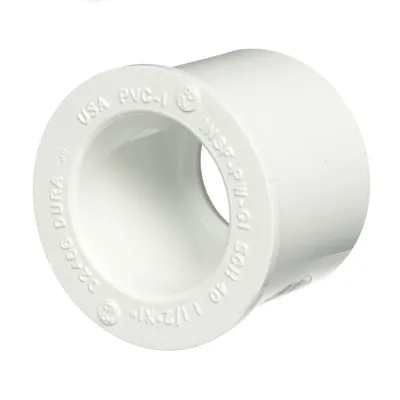 1.5 x 1 inch Reducer Bushing 
