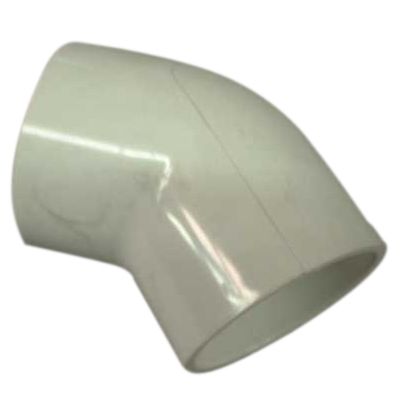 2 inch 45 degree SxS Ell 