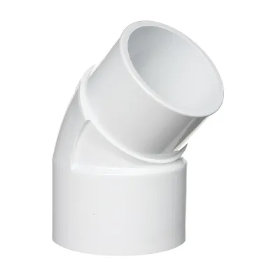 2 inch 45 degree SxSp Street Ell 