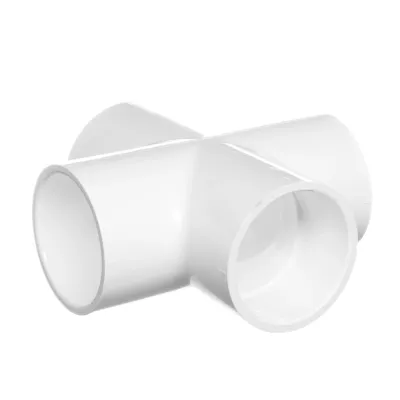 2 inch Slip Cross 