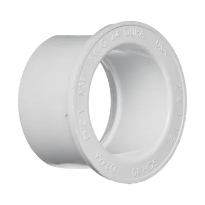 2 x 1.5 inch Reducer Bushing 