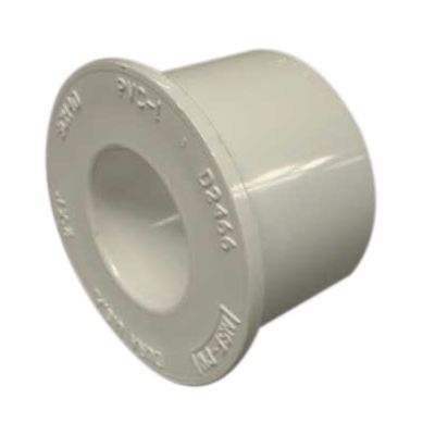 2 x 1 inch Reducer Bushing 