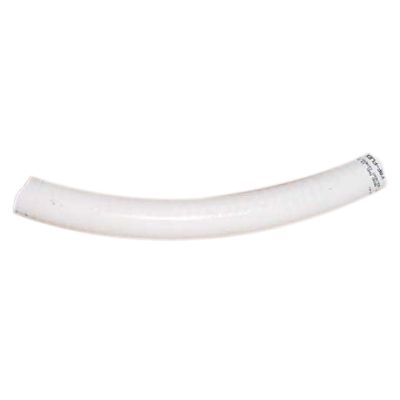 1 inch White Flex Hose 