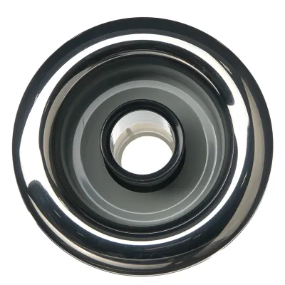 Super Jet Directional Stainless Steel