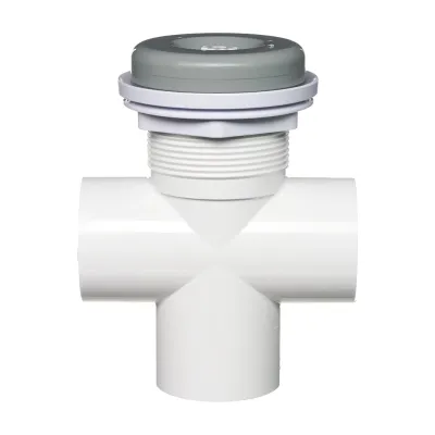 2 inch Diverter Valve Assembly 