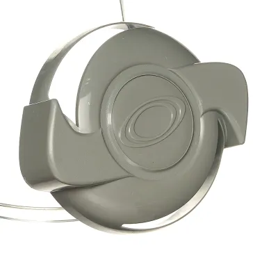 Master Air Control Handle, width 3.25 inch