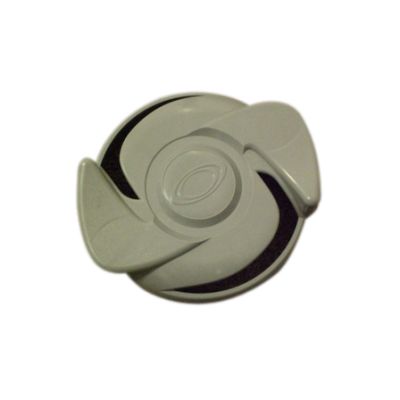 Master Diverter Valve, Handle, width 4.5 inch