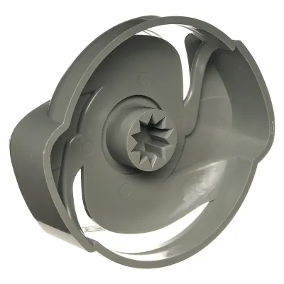 Master Diverter Valve, Handle, width 4.5 inch