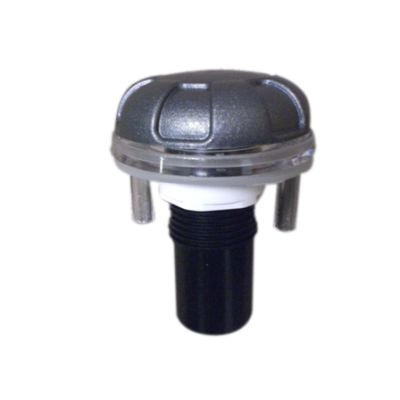 DSG LED Lit Air Control 2009