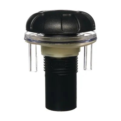 DSG LED Lit Air Control 2009