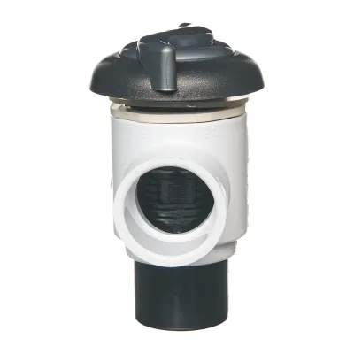 1" Air control DSG/Titanium