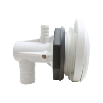 Micro Cyclone Jet Body Assembly