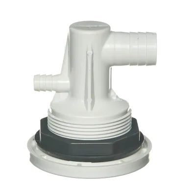 Micro Cyclone Jet Body Assembly