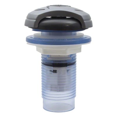 1" Lighted Halo Air Control