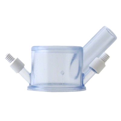 Air Control Clear LED Jacket