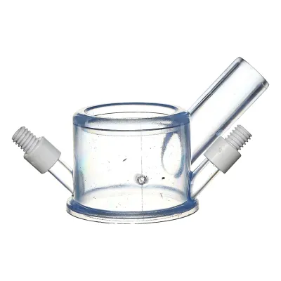 Air Control Clear LED Jacket