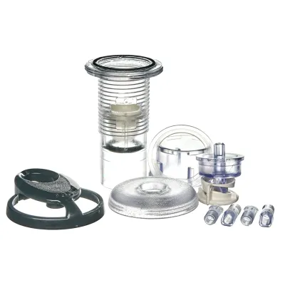 1" Majestic Air Control 