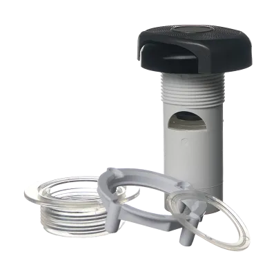 1" LifeStream Air Control