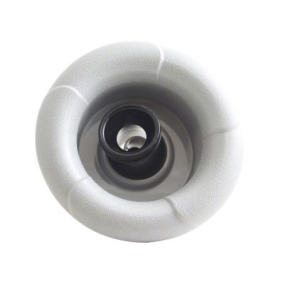 5 inch Directional Jet with O Grey / Black for Master Spas