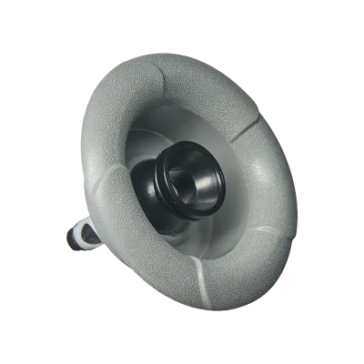 5 inch Directional Jet with O Grey / Black for Master Spas