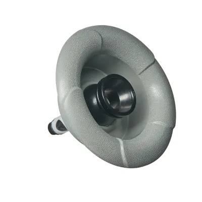 5 inch Directional Jet with O Grey / Black for Master Spas