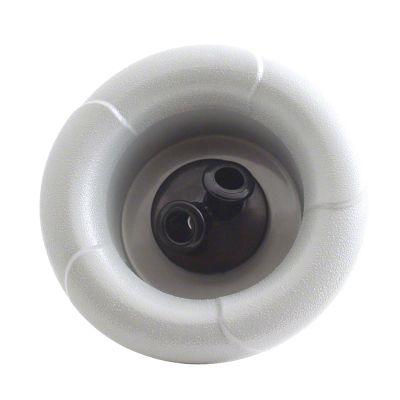 5 inch Dual Spin Jet Grey/Black for Master Spas