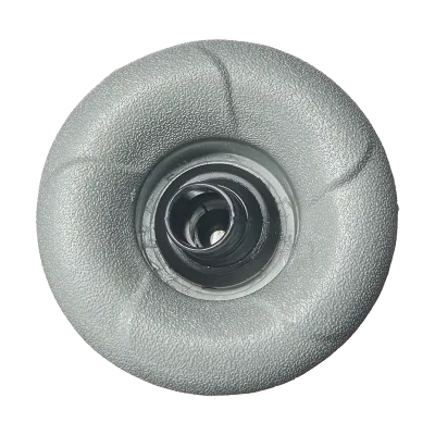 Master Spa Jets, 3.5 inch Directional with O Grey / Black