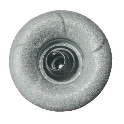 Master Spa Jets, 3.5 inch Directional with O Grey / Black