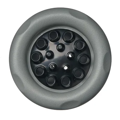 G.G. Industry Jets Master Blaster Assembly 