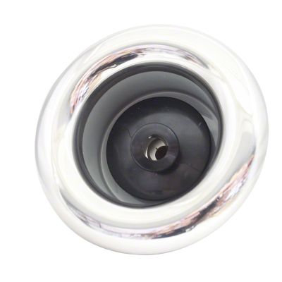 5 inch Single Spin Stainless Steel